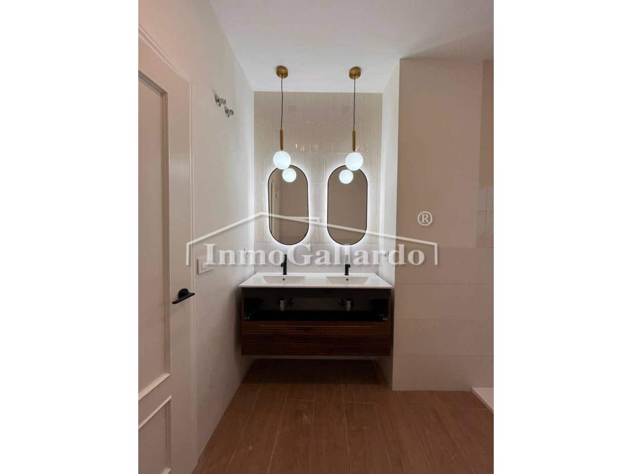 3 makuuhuone Asunto myytävänä paikassa Malaga kaupunki - 799 000 € (Ref: 9655594)