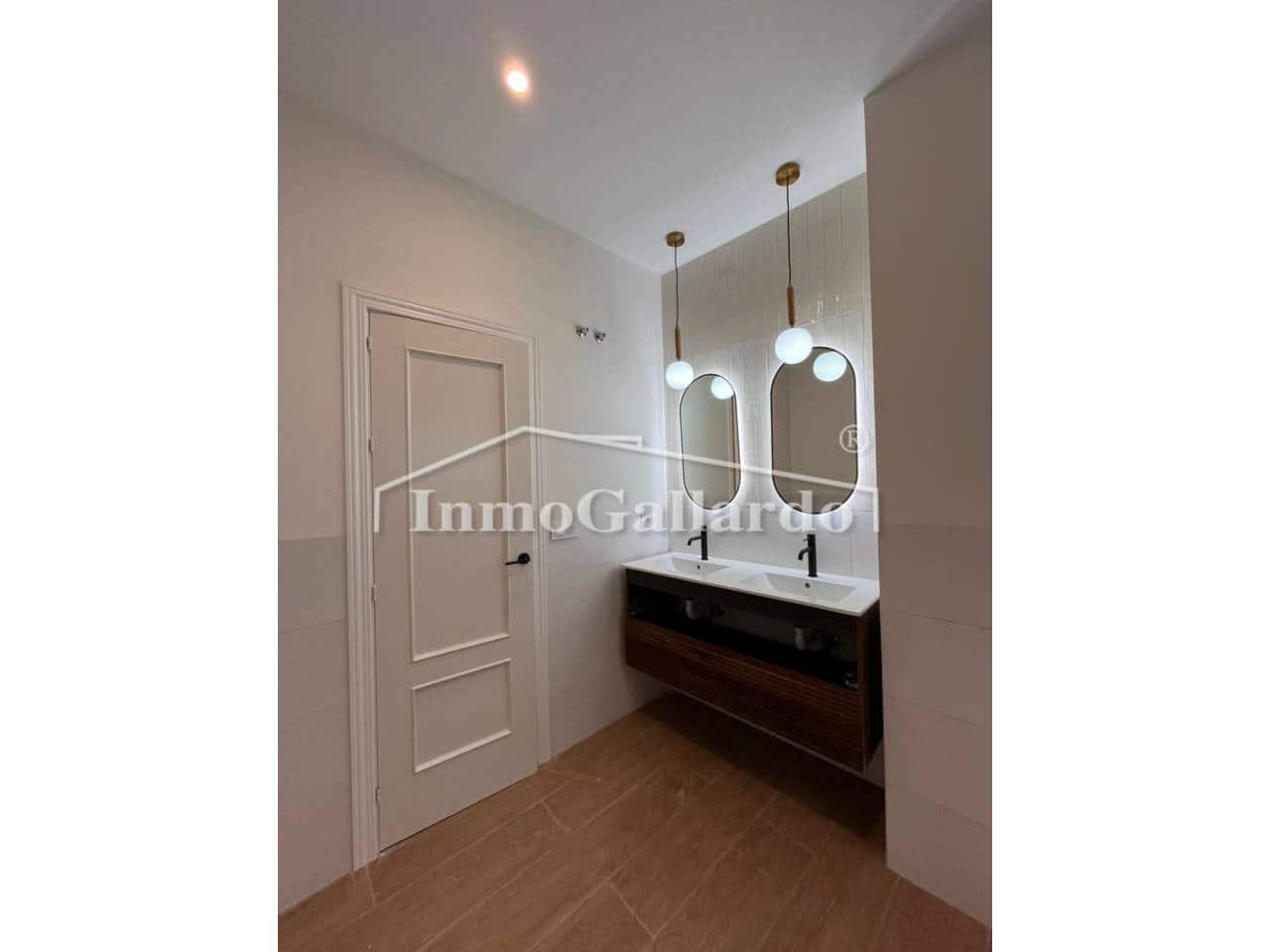 3 makuuhuone Asunto myytävänä paikassa Malaga kaupunki - 799 000 € (Ref: 9655594)