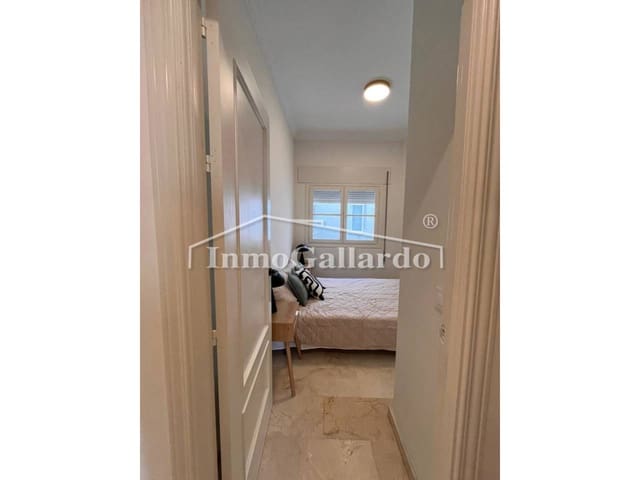 3 makuuhuone Asunto myytävänä paikassa Málaga kaupunki - 799 000 € (Ref: 9655594)