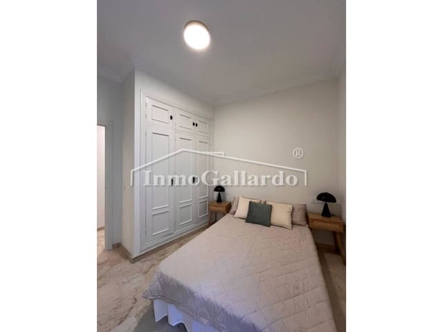 3 makuuhuone Asunto myytävänä paikassa Málaga kaupunki - 799 000 € (Ref: 9655594)