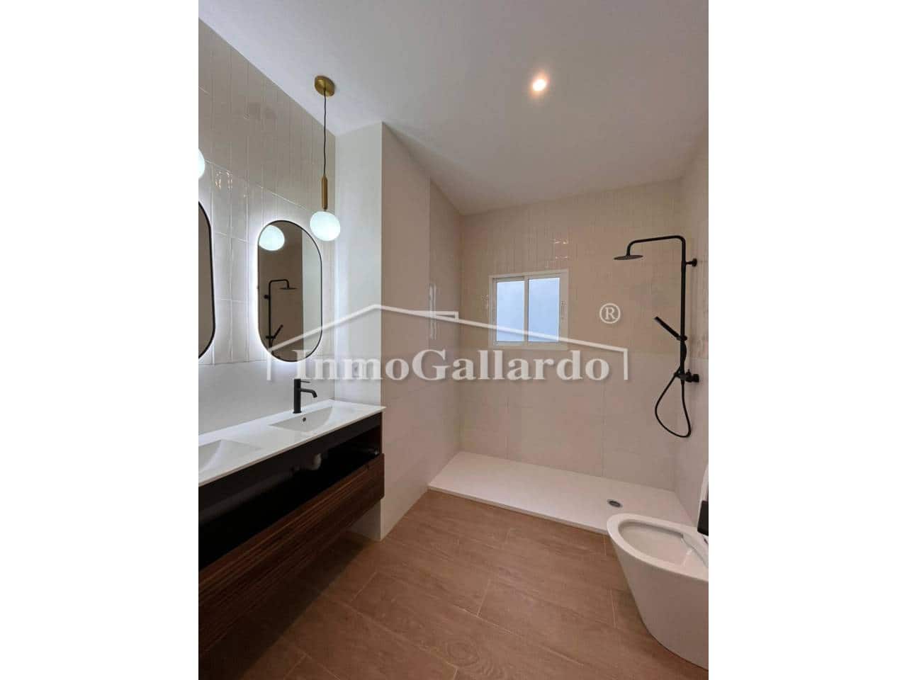 3 makuuhuone Asunto myytävänä paikassa Malaga kaupunki - 799 000 € (Ref: 9655594)