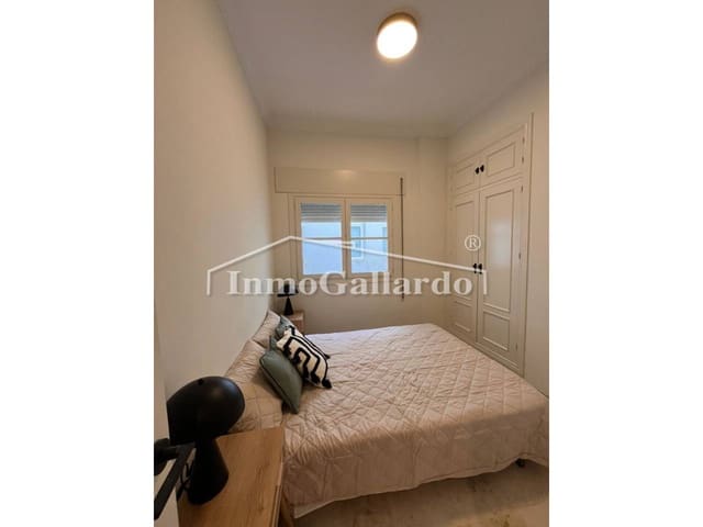 3 makuuhuone Asunto myytävänä paikassa Málaga kaupunki - 799 000 € (Ref: 9655594)