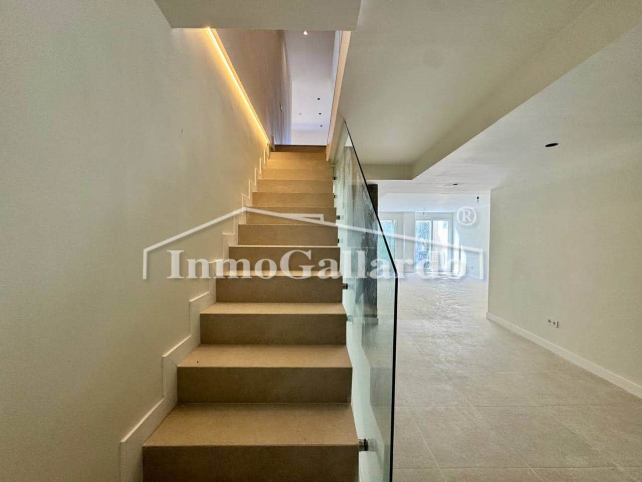 Loft de 3 habitaciones en Málaga ciudad en venta - 445.000 € (Ref: 9655595)