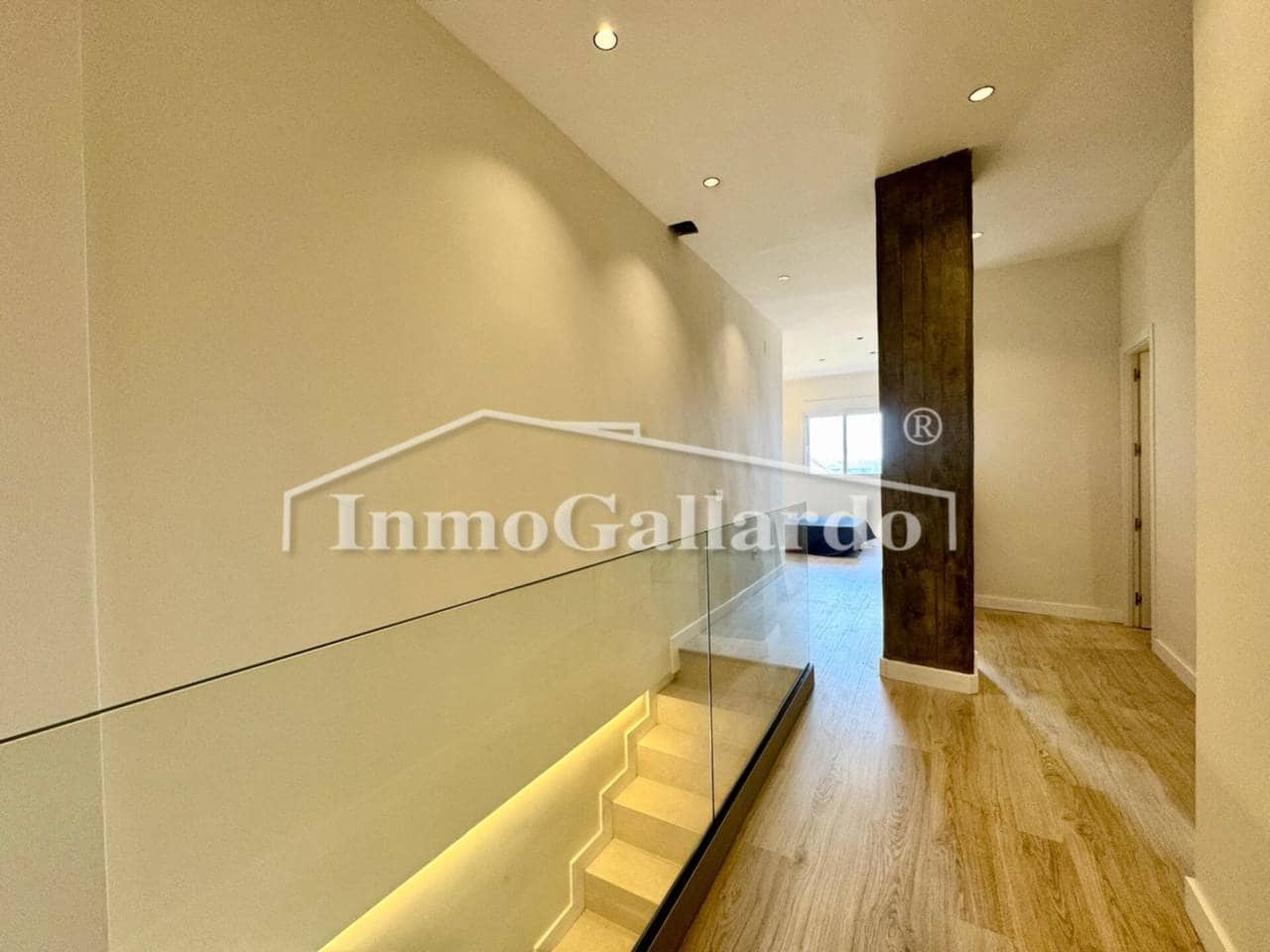 Loft de 3 habitaciones en Málaga ciudad en venta - 445.000 € (Ref: 9655595)