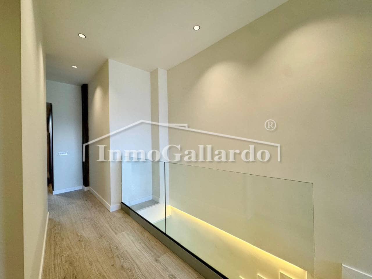 Loft de 3 habitaciones en Málaga ciudad en venta - 445.000 € (Ref: 9655595)