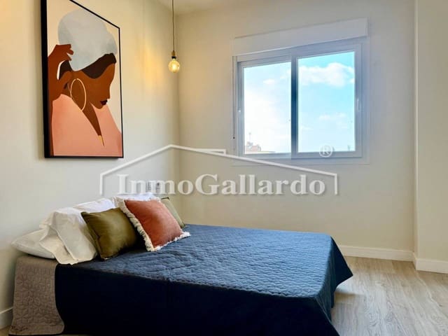 Loft de 3 habitaciones en Málaga ciudad en venta - 445.000 € (Ref: 9655595)