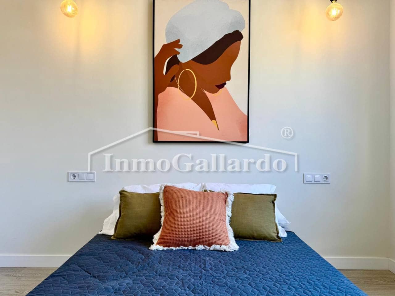 Loft de 3 habitaciones en Málaga ciudad en venta - 445.000 € (Ref: 9655595)