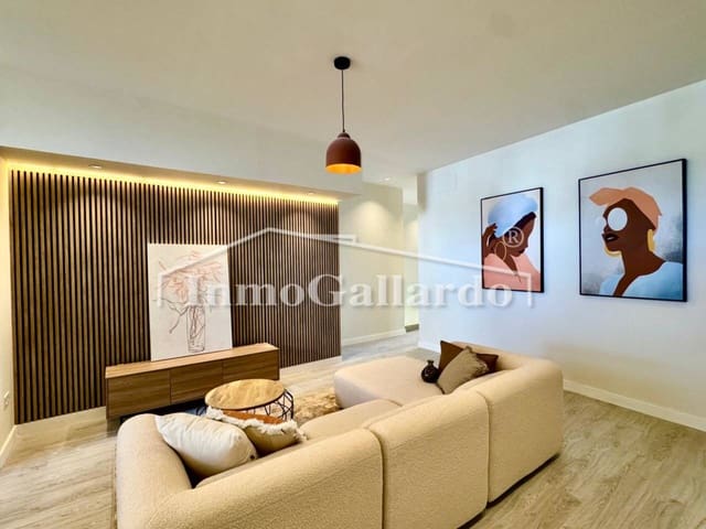 Loft de 3 habitaciones en Málaga ciudad en venta - 445.000 € (Ref: 9655595)