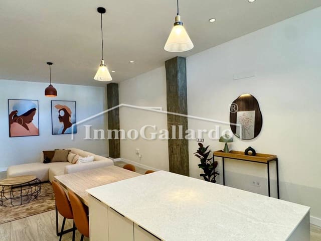 Loft de 3 habitaciones en Málaga ciudad en venta - 445.000 € (Ref: 9655595)