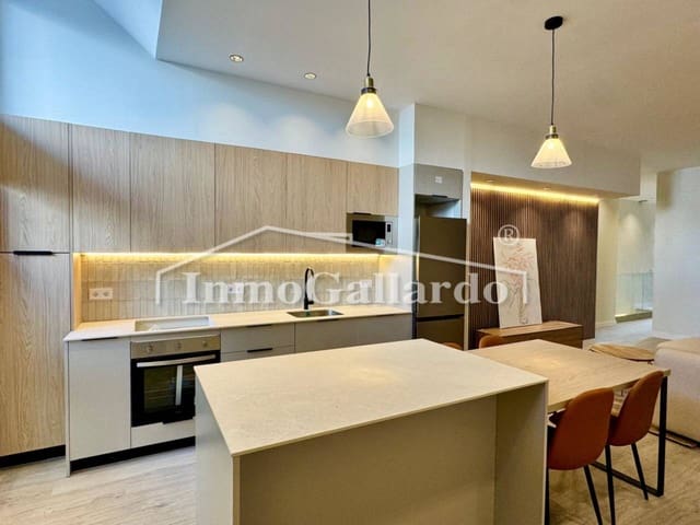 Loft de 3 habitaciones en Málaga ciudad en venta - 445.000 € (Ref: 9655595)