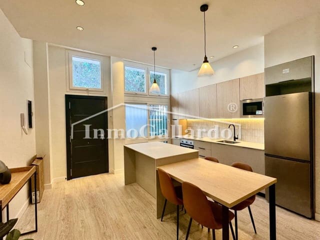 Loft de 3 habitaciones en Málaga ciudad en venta - 445.000 € (Ref: 9655595)