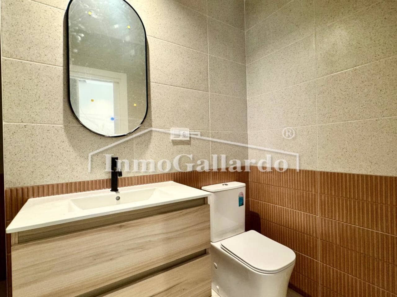 Loft de 3 habitaciones en Málaga ciudad en venta - 445.000 € (Ref: 9655595)