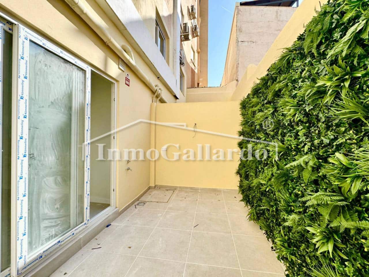 Loft de 3 habitaciones en Málaga ciudad en venta - 445.000 € (Ref: 9655595)