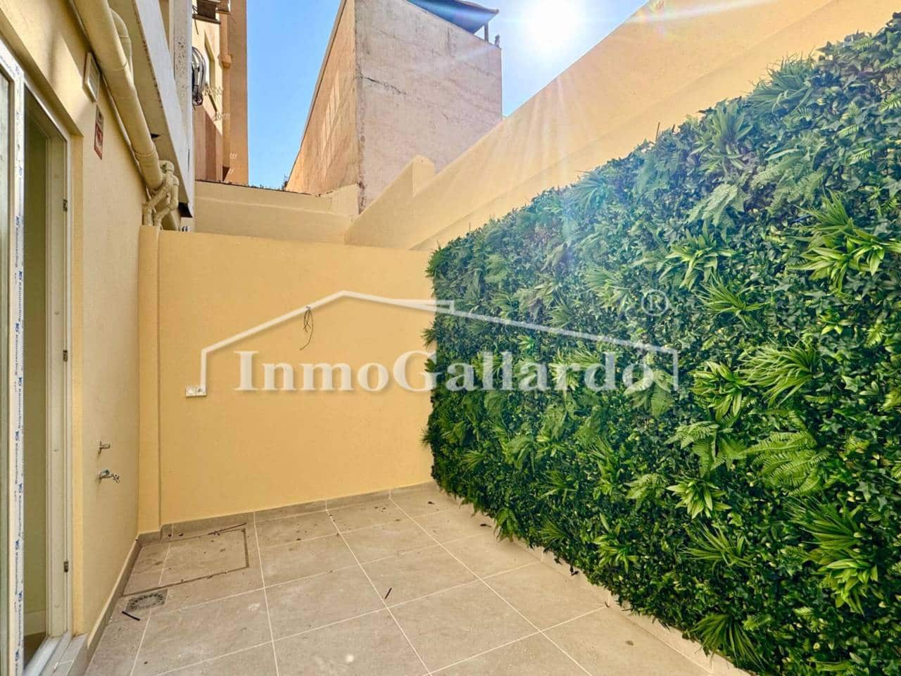 Loft de 3 habitaciones en Málaga ciudad en venta - 445.000 € (Ref: 9655595)