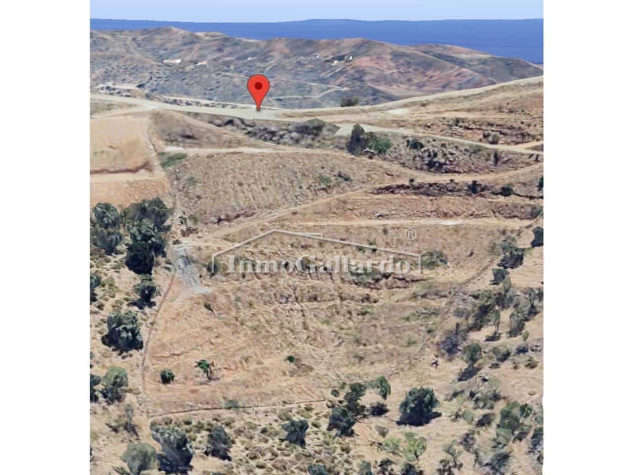 Rakentamaton maa myytävänä paikassa Moclinejo - 110 000 € (Ref: 9665772)