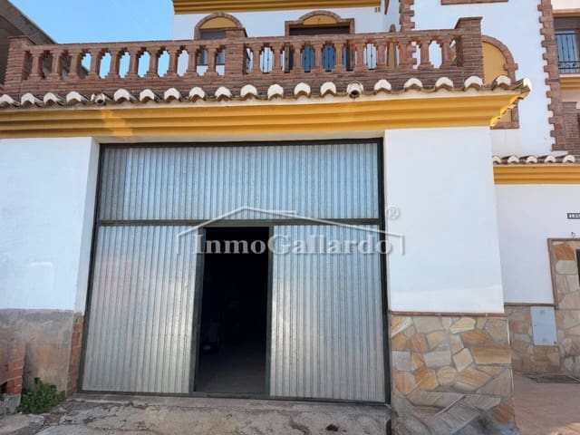 Commerciale in vendita in Rincón de la Victoria - 145.000 € (Rif: 9665773)