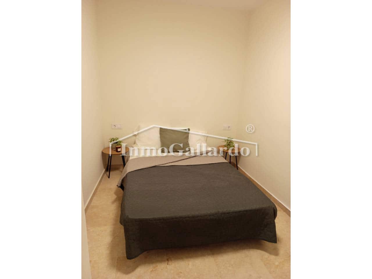 2 sypialnia Mieszkanie na sprzedaż w Miasto Malaga - 315 000 € (Ref: 9665774)