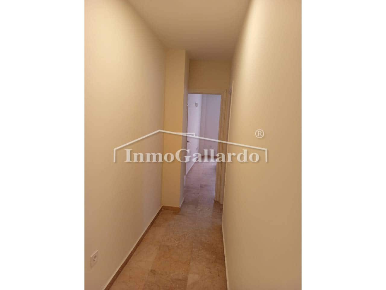 2 sypialnia Mieszkanie na sprzedaż w Miasto Malaga - 315 000 € (Ref: 9665774)