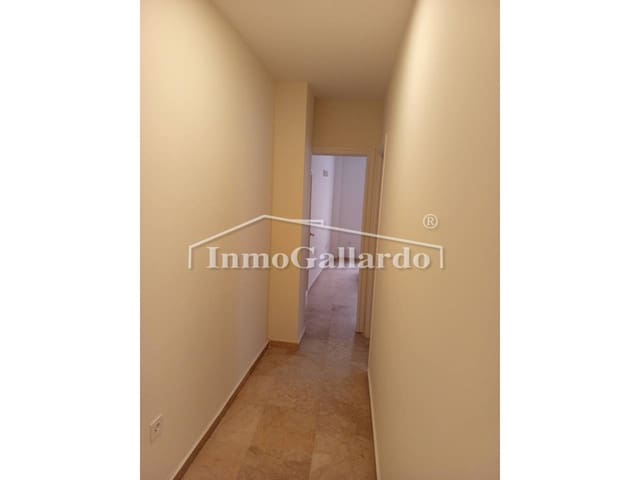 2 sypialnia Mieszkanie na sprzedaż w Miasto Málaga - 315 000 € (Ref: 9665774)