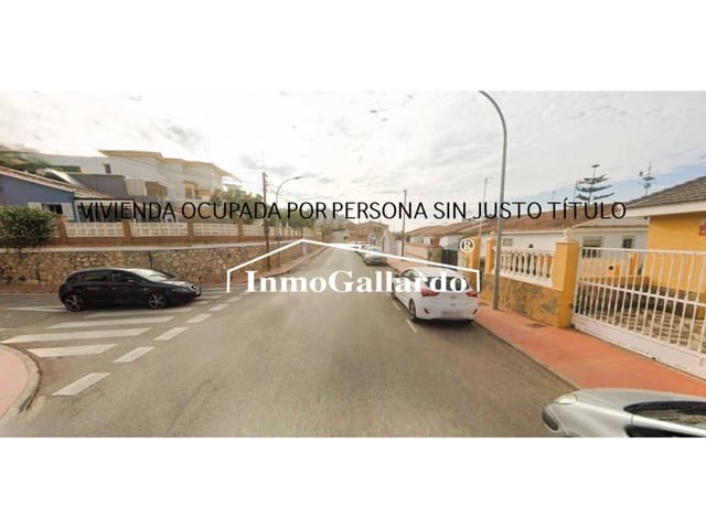 4 makuuhuone Paritalo myytävänä paikassa Rincón de la Victoria mukana 
autotalli - 465 000 € (Ref: 9676623)