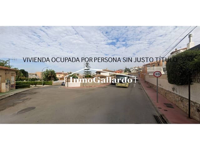 4 makuuhuone Paritalo myytävänä paikassa Rincón de la Victoria mukana 
autotalli - 465 000 € (Ref: 9676623)