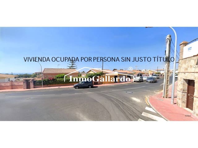 4 makuuhuone Paritalo myytävänä paikassa Rincón de la Victoria mukana 
autotalli - 465 000 € (Ref: 9676623)