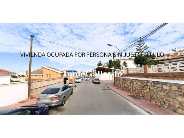 4 makuuhuone Paritalo myytävänä paikassa Rincón de la Victoria mukana 
autotalli - 465 000 € (Ref: 9676623)