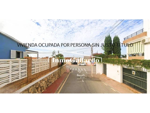 4 makuuhuone Paritalo myytävänä paikassa Rincón de la Victoria mukana 
autotalli - 465 000 € (Ref: 9676623)