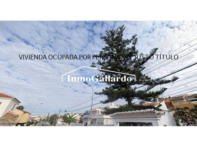 4 makuuhuone Paritalo myytävänä paikassa Rincón de la Victoria mukana 
autotalli - 465 000 € (Ref: 9676623)