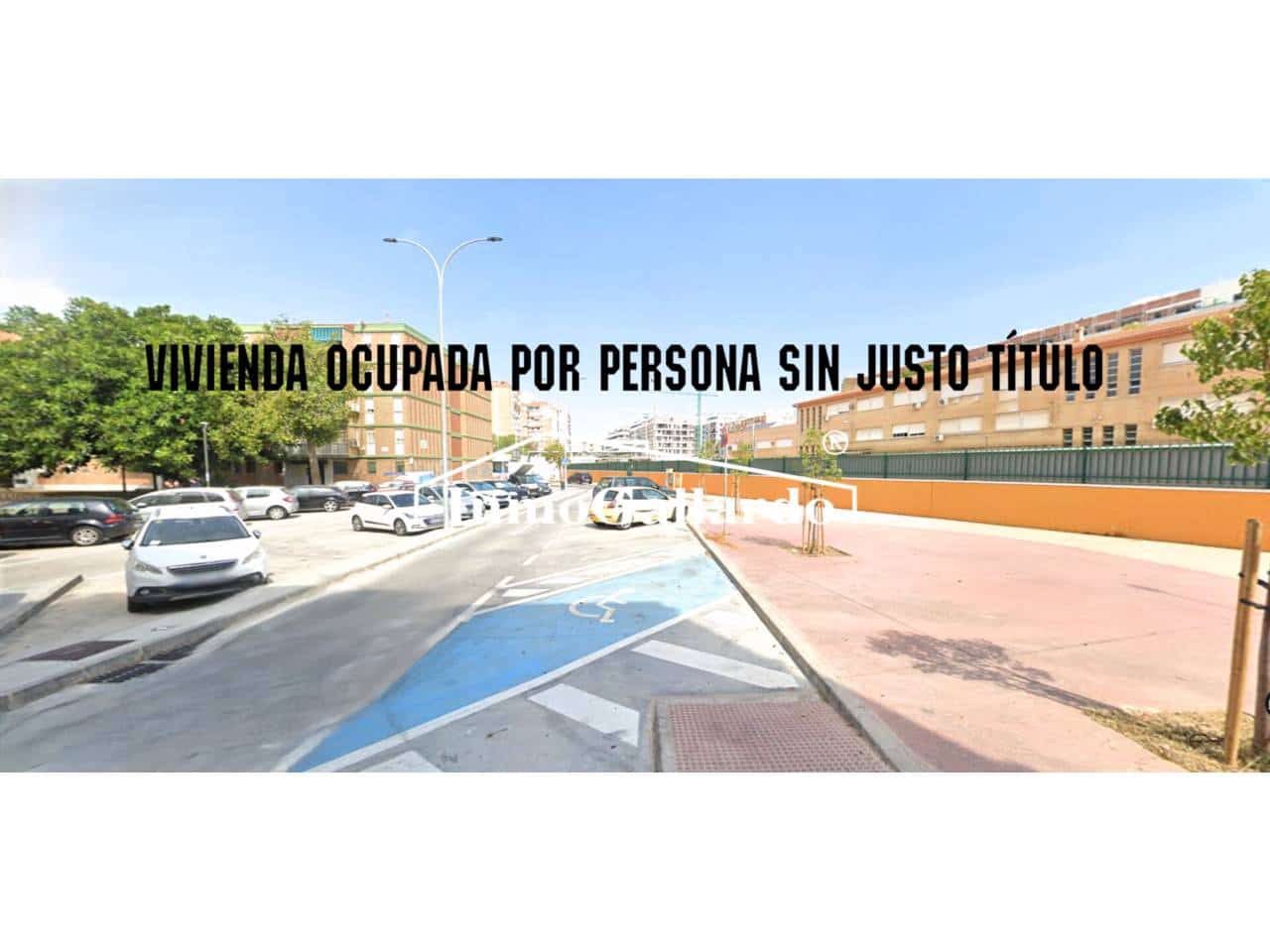 2 chambre Appartement à vendre à Malaga ville - 253 000 € (Ref: 9679390)