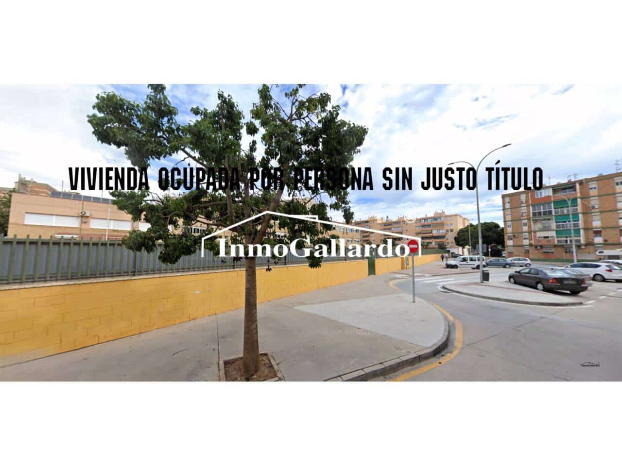 2 chambre Appartement à vendre à Malaga ville - 253 000 € (Ref: 9679390)