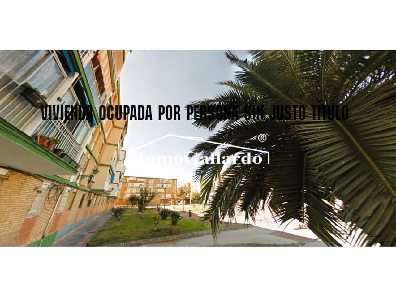 2 chambre Appartement à vendre à Malaga ville - 253 000 € (Ref: 9679390)