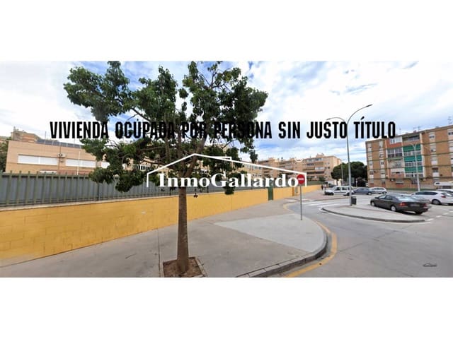 2 chambre Appartement à vendre à Malaga ville - 253 000 € (Ref: 9679390)