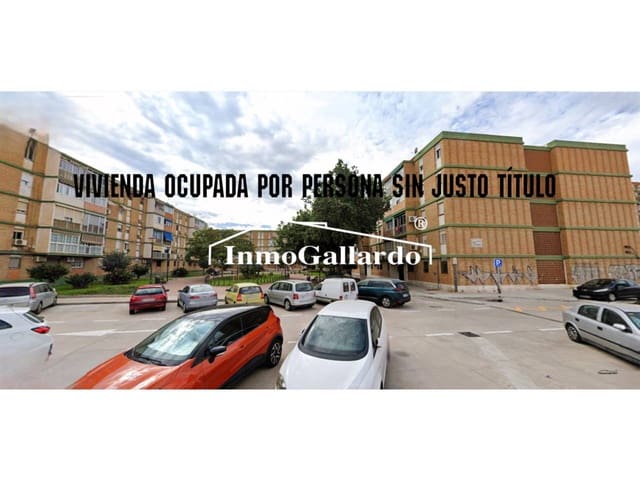 2 chambre Appartement à vendre à Malaga ville - 253 000 € (Ref: 9679390)