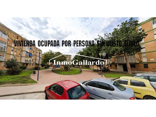 2 chambre Appartement à vendre à Malaga ville - 253 000 € (Ref: 9679390)