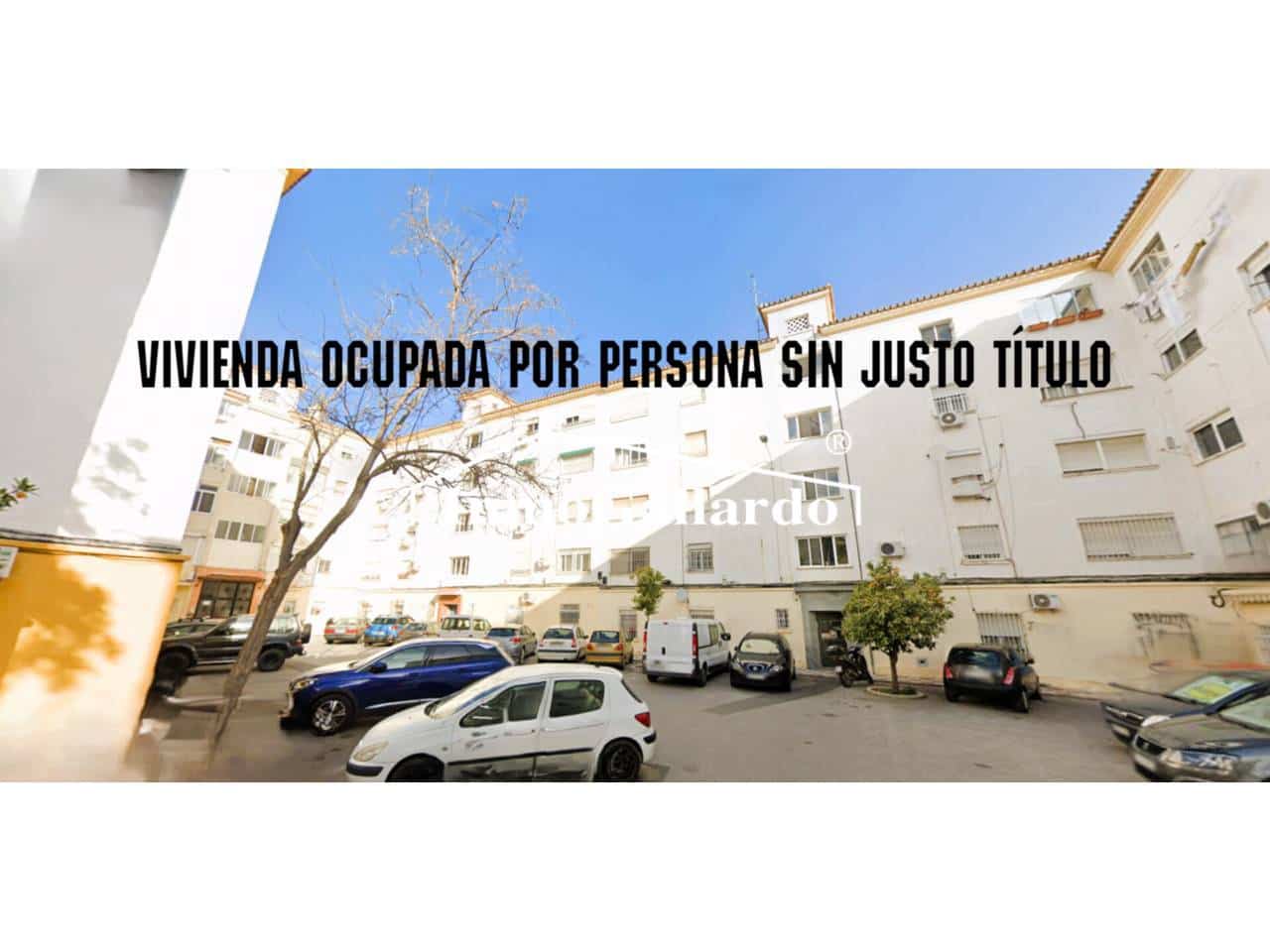 3 chambre Appartement à vendre à Malaga ville - 205 000 € (Ref: 9679391)