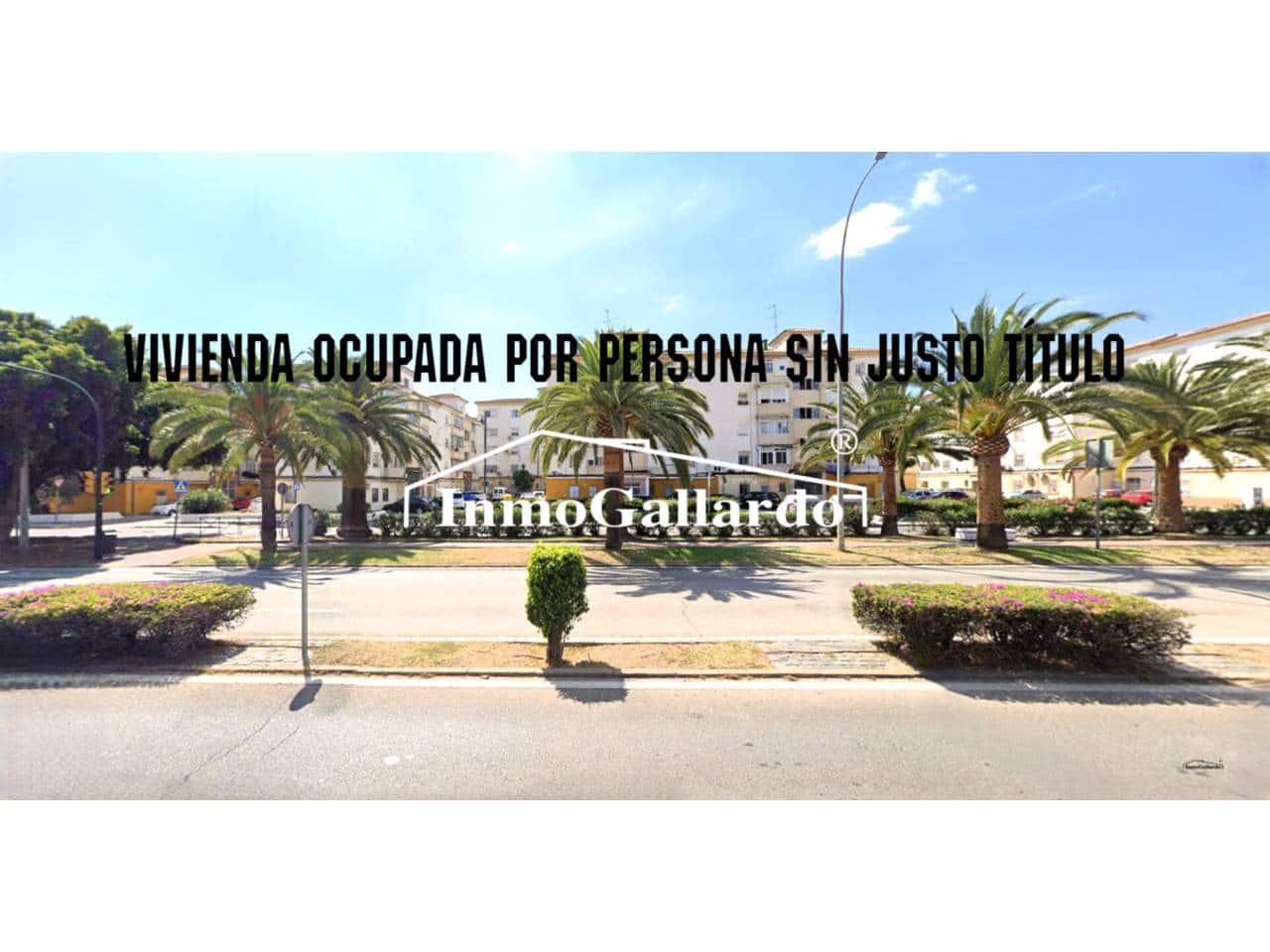 3 chambre Appartement à vendre à Malaga ville - 205 000 € (Ref: 9679391)