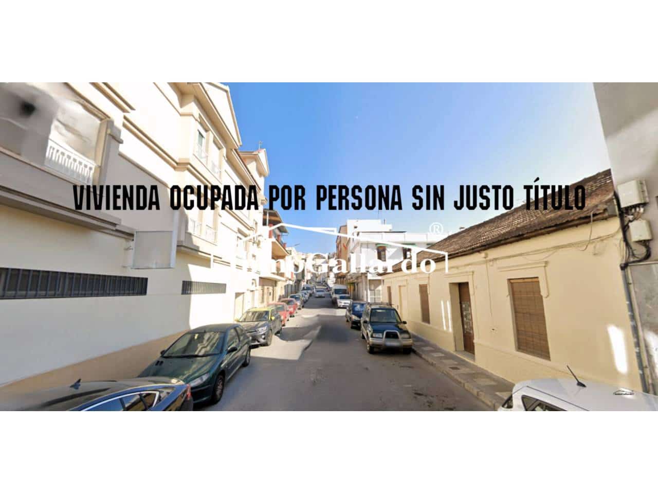 2 slaapkamer Huis te koop in Malaga stad - € 355.000 (Ref: 9679392)