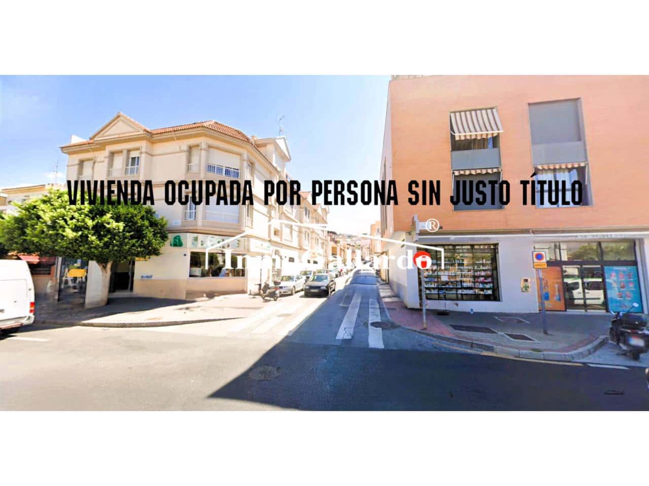 2 slaapkamer Huis te koop in Malaga stad - € 355.000 (Ref: 9679392)