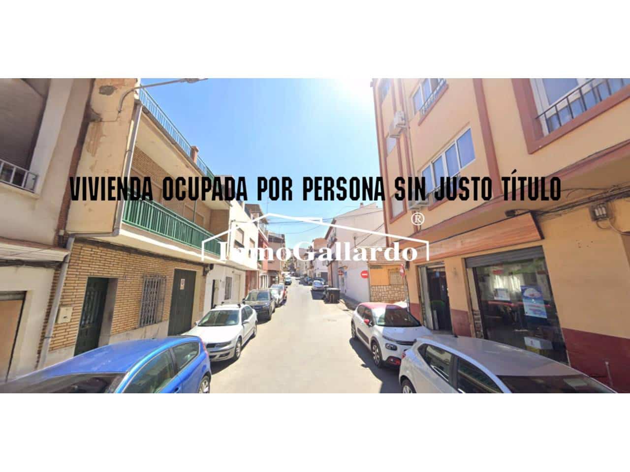 2 slaapkamer Huis te koop in Malaga stad - € 355.000 (Ref: 9679392)