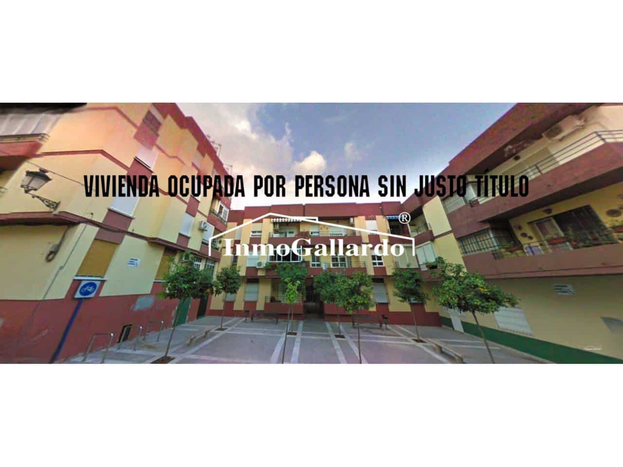 3 slaapkamer Flat te koop in Alhaurin de la Torre - € 270.000 (Ref: 9679393)