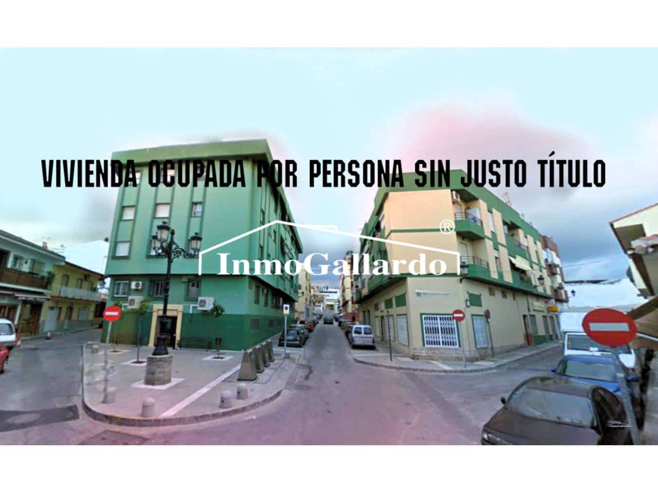 3 slaapkamer Flat te koop in Alhaurin de la Torre - € 270.000 (Ref: 9679393)