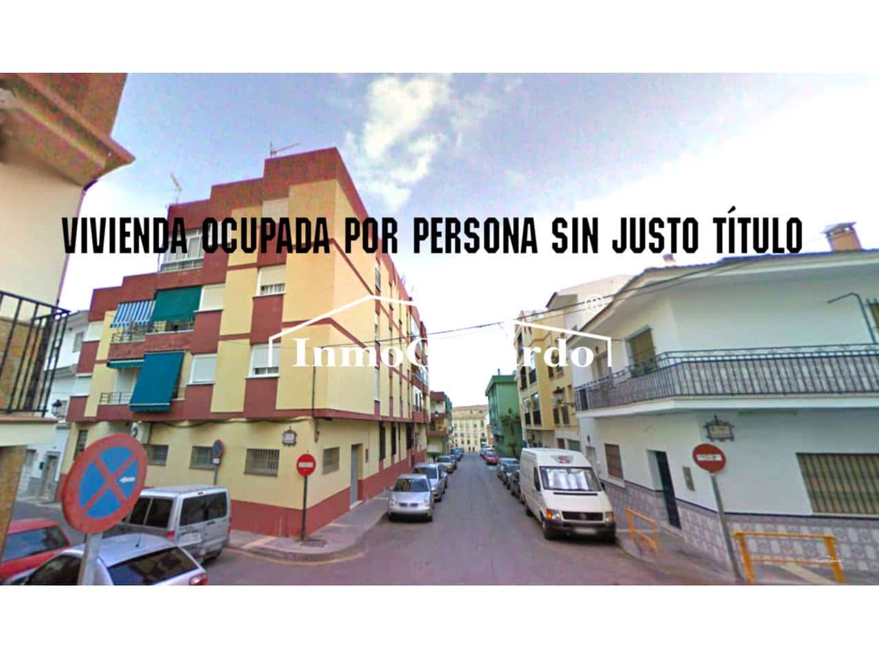 3 slaapkamer Flat te koop in Alhaurin de la Torre - € 270.000 (Ref: 9679393)