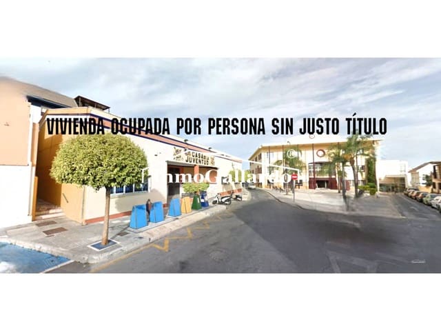 3 chambre Appartement à vendre à Alhaurín de la Torre - 270 000 € (Ref: 9679393)