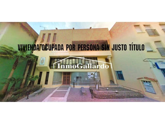 3 chambre Appartement à vendre à Alhaurín de la Torre - 270 000 € (Ref: 9679393)