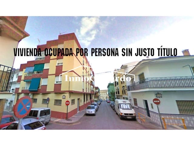 3 chambre Appartement à vendre à Alhaurín de la Torre - 270 000 € (Ref: 9679393)