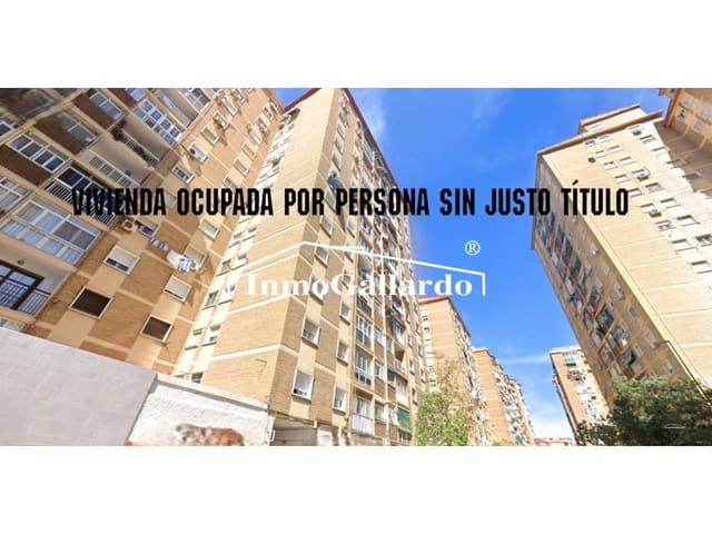 3 chambre Appartement à vendre à Malaga ville - 299 000 € (Ref: 9679394)