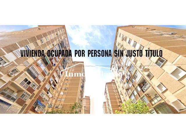 3 chambre Appartement à vendre à Malaga ville - 299 000 € (Ref: 9679394)