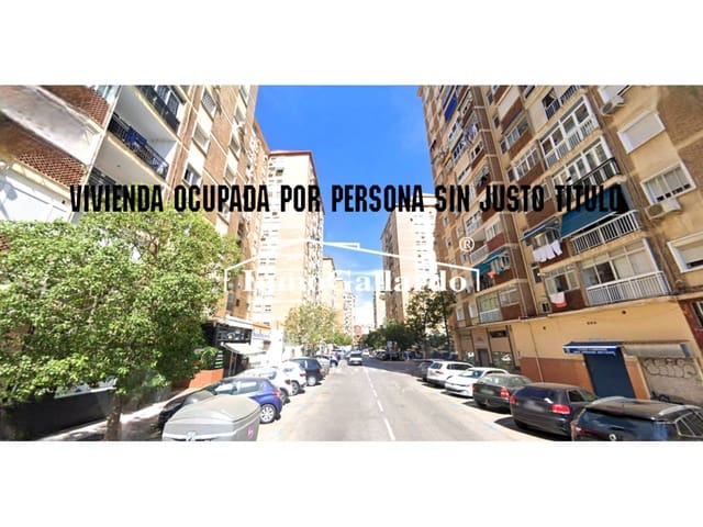 3 chambre Appartement à vendre à Malaga ville - 299 000 € (Ref: 9679394)