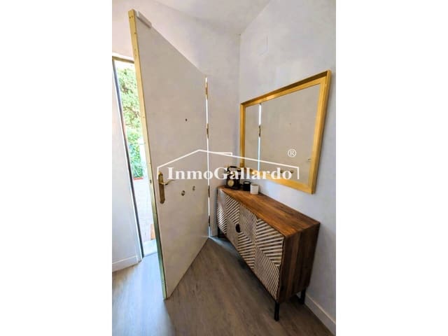 Adosado de 2 habitaciones en Rincón de la Victoria en venta con piscina - 445.400 € (Ref: 9689903)